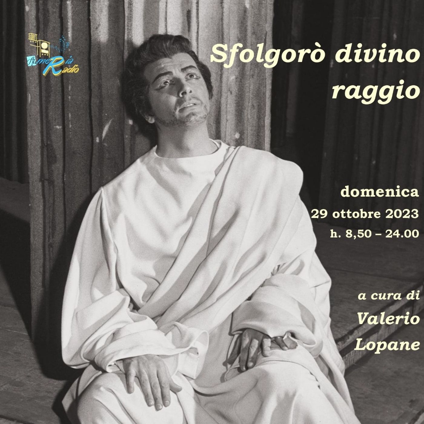Franco Corelli Day