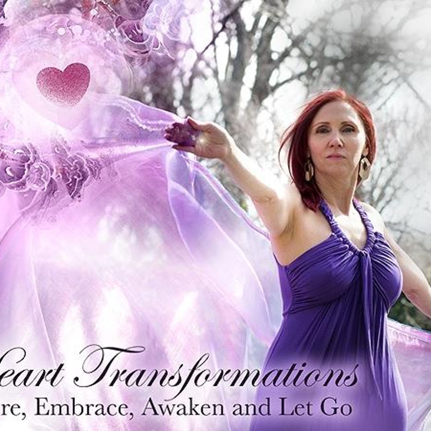 Meditation for Moms: A Transformational Journey to Reclaim Your Authentic Self episode artwork