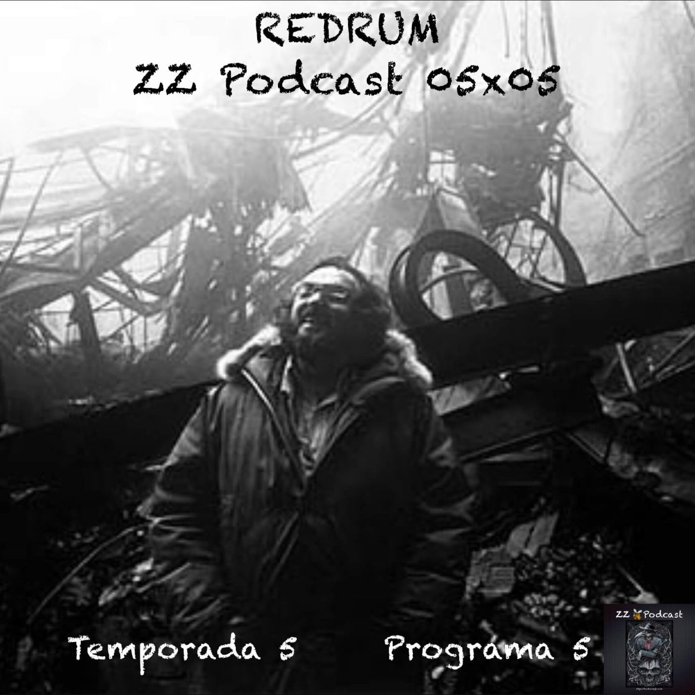ZZ Podcast