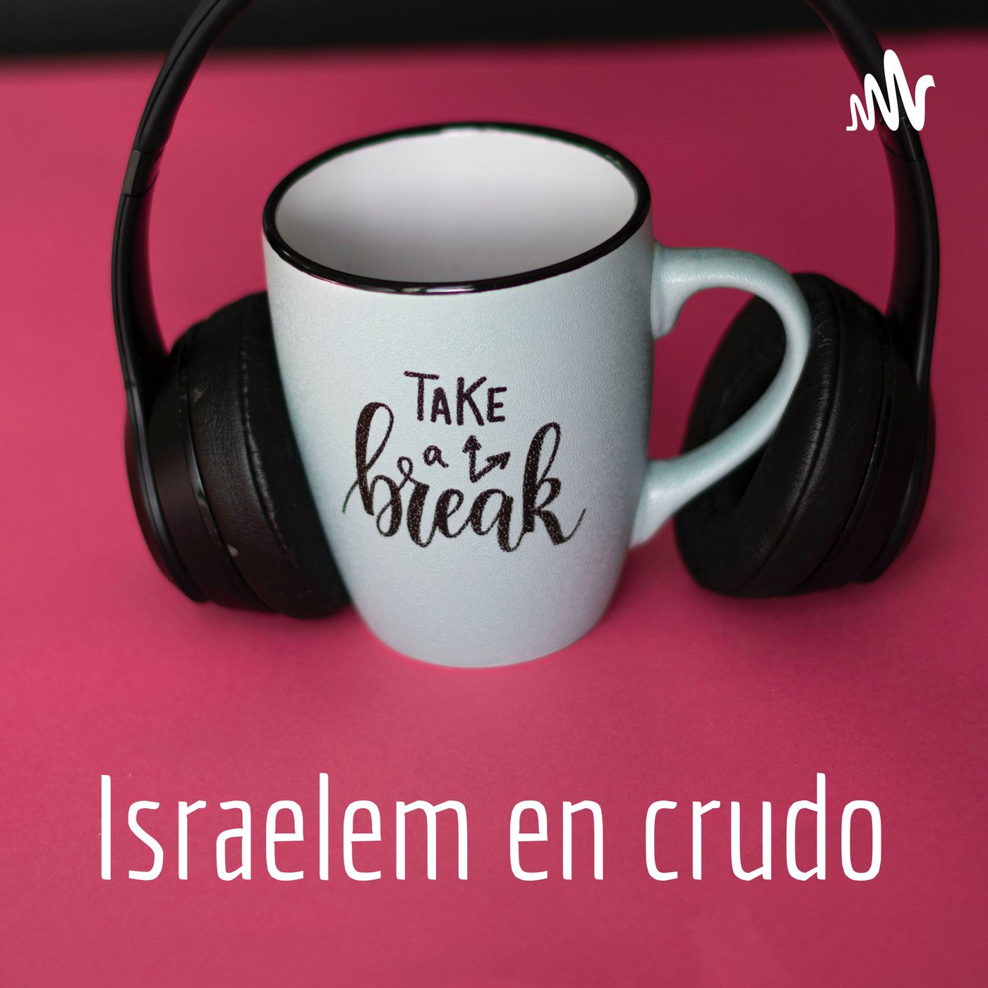 Portada de Israelem podcast