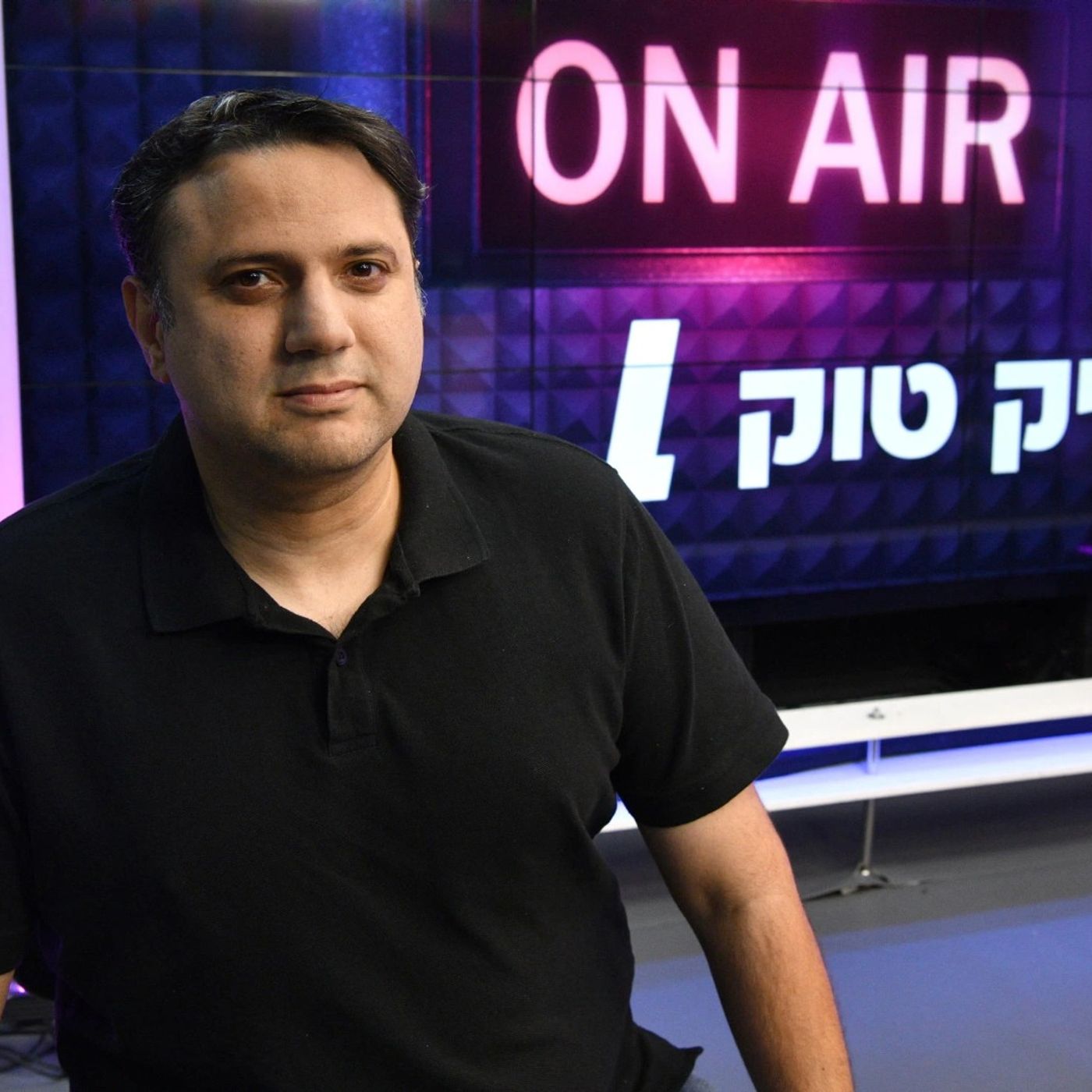 מהקשר ההדוק עד הפיצוץ: מה גרם לנתק בין ספי עובדיה לנתניהו? episode artwork