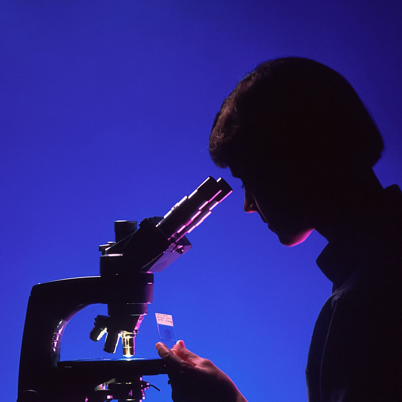 Ciencia vital podcast artwork