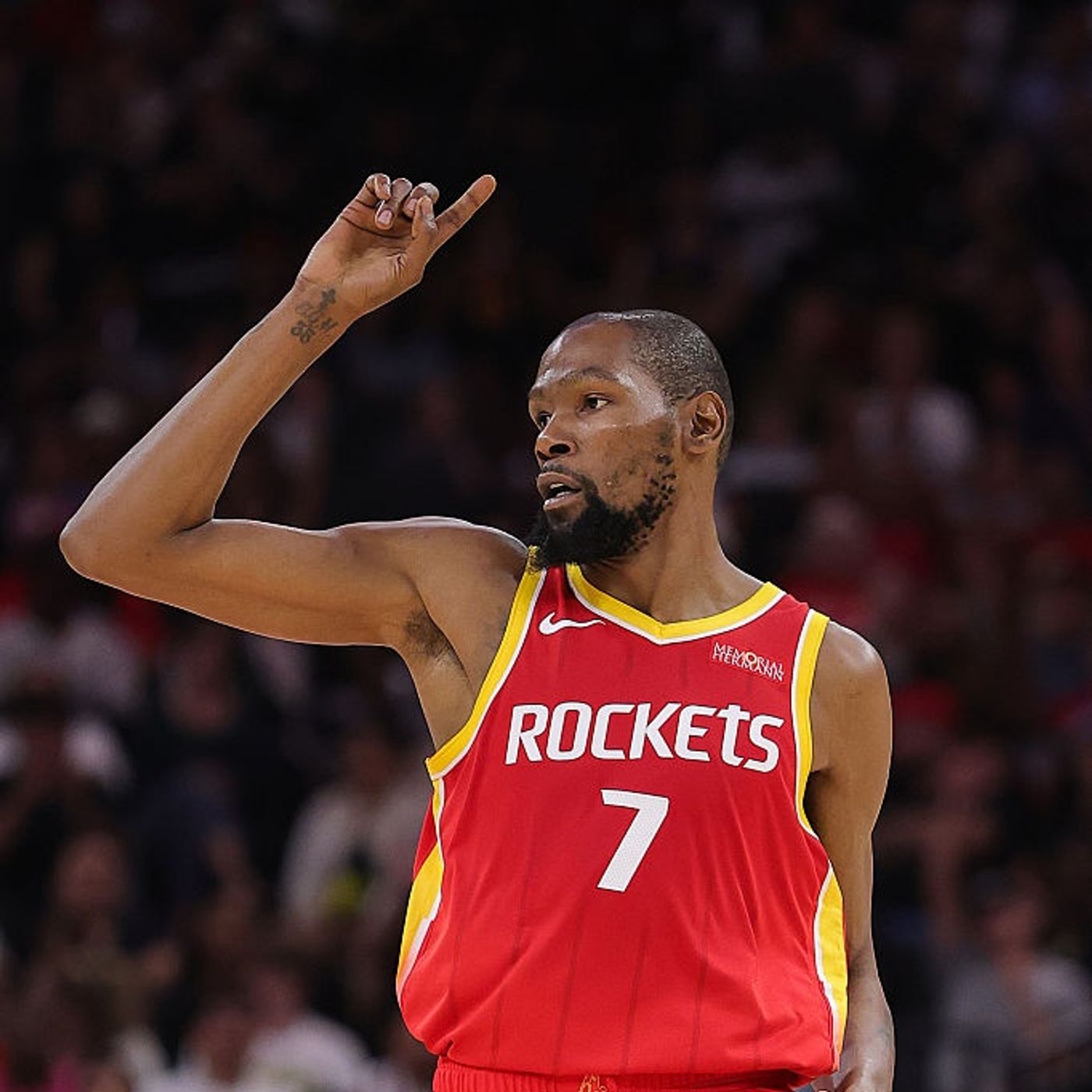 Ime Udoka Discusses Rockets Hot Start to the Season