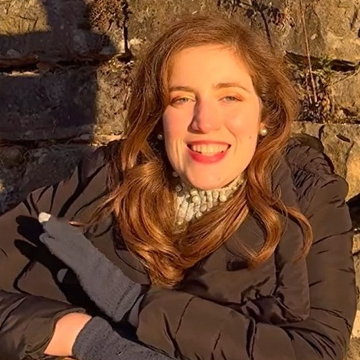 Ernestina dalla fine del mondo - Il Natale nelle Dolomiti episode artwork
