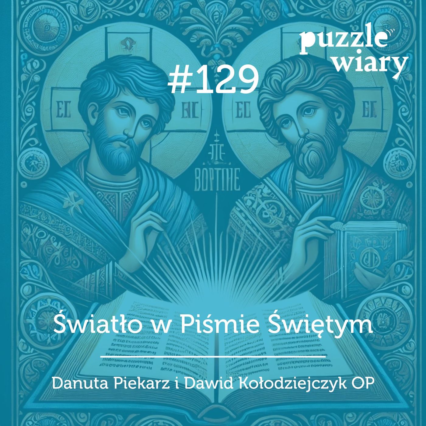 129: Światło w Piśmie Świętym episode artwork