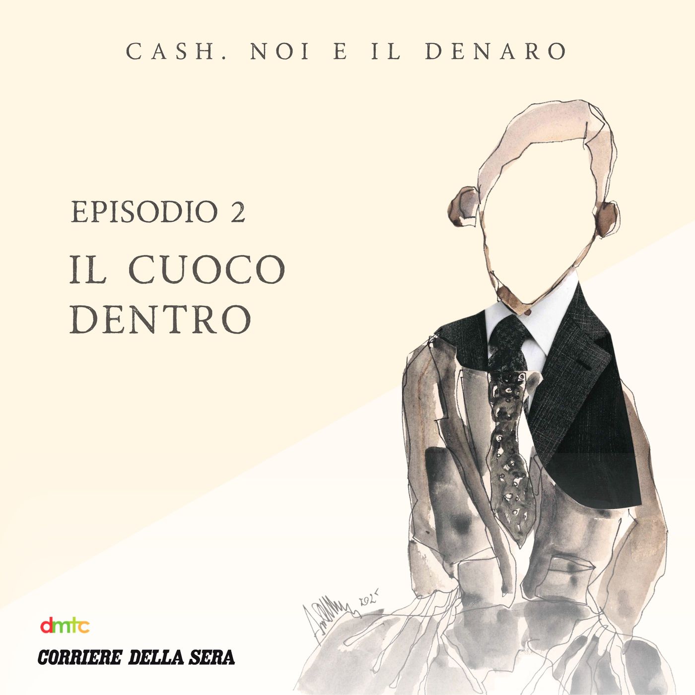 Il cuoco dentro - Ep.2 episode artwork