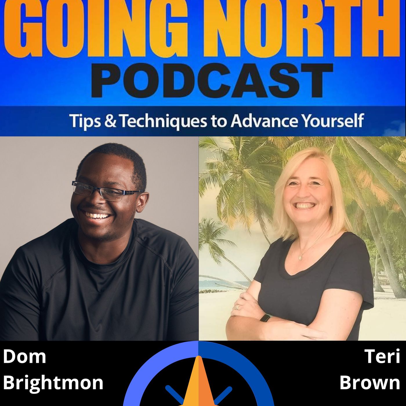 Going North Podcast