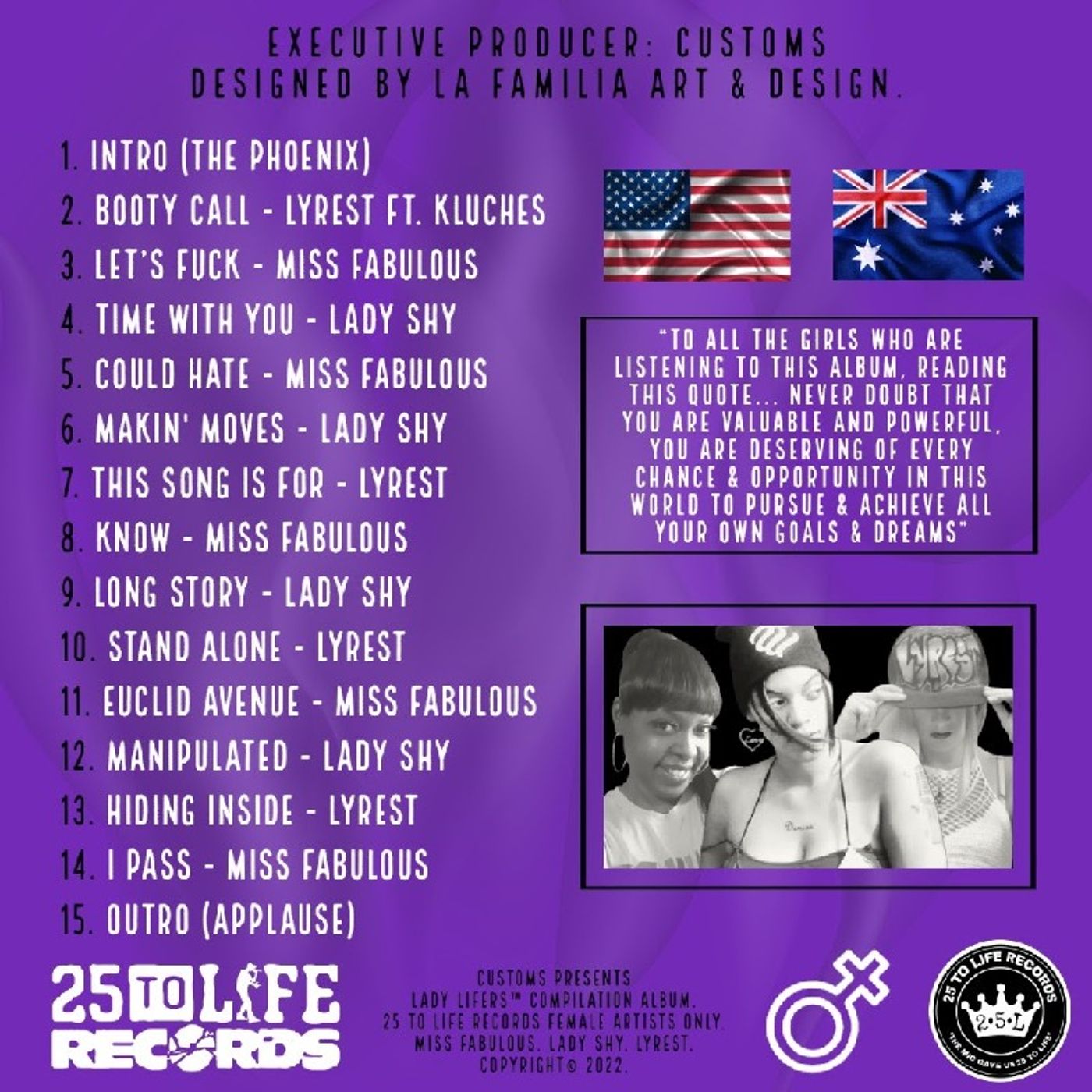 Top 20 Countdown Season 4 episode artwork