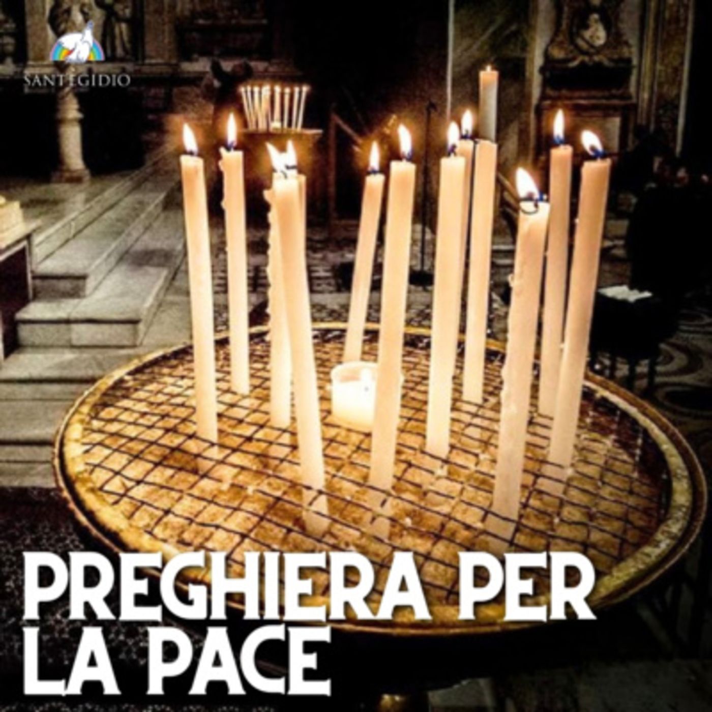 Pregare con la Comunità di Sant'Egidio