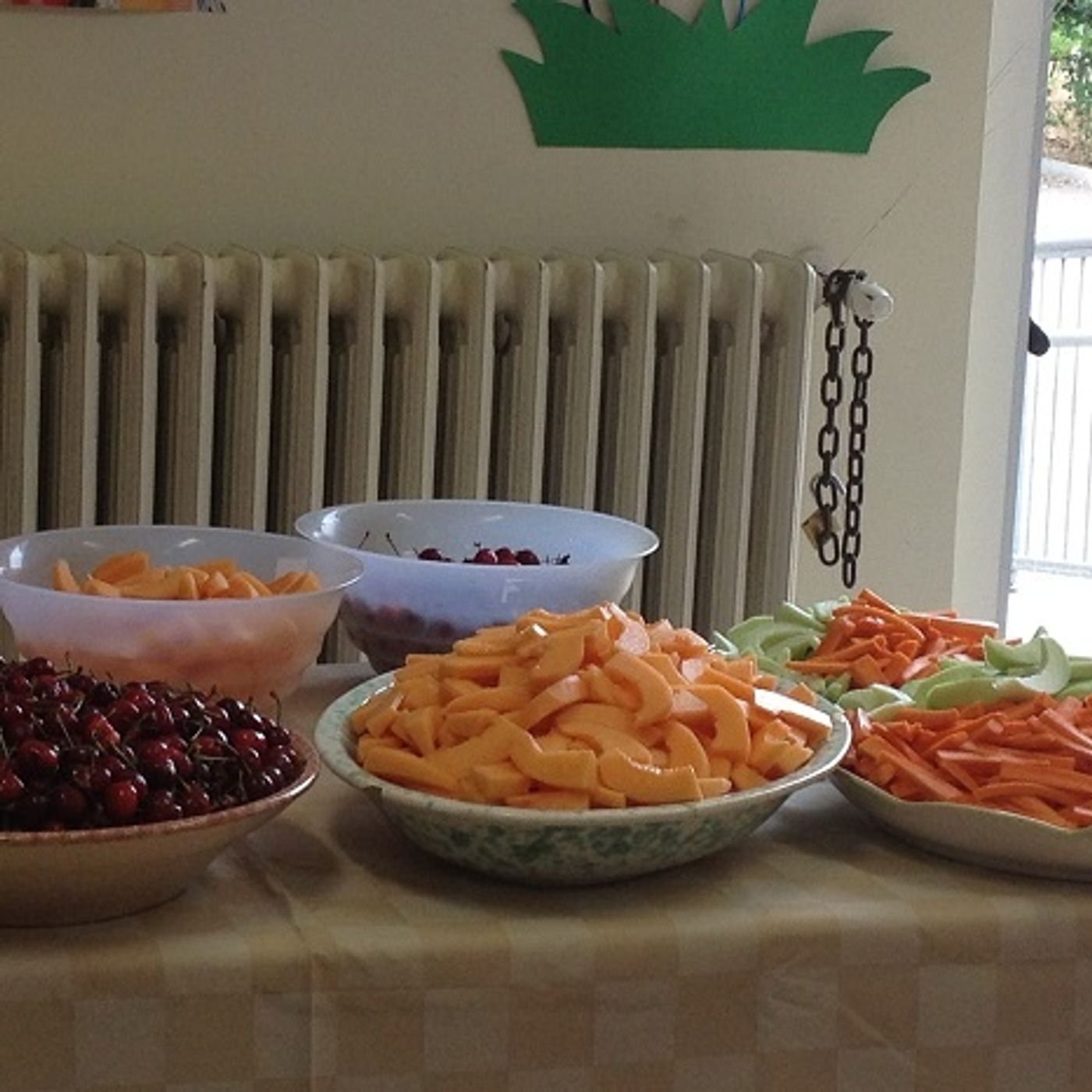 alimentazione, movimento e salute thumbnail