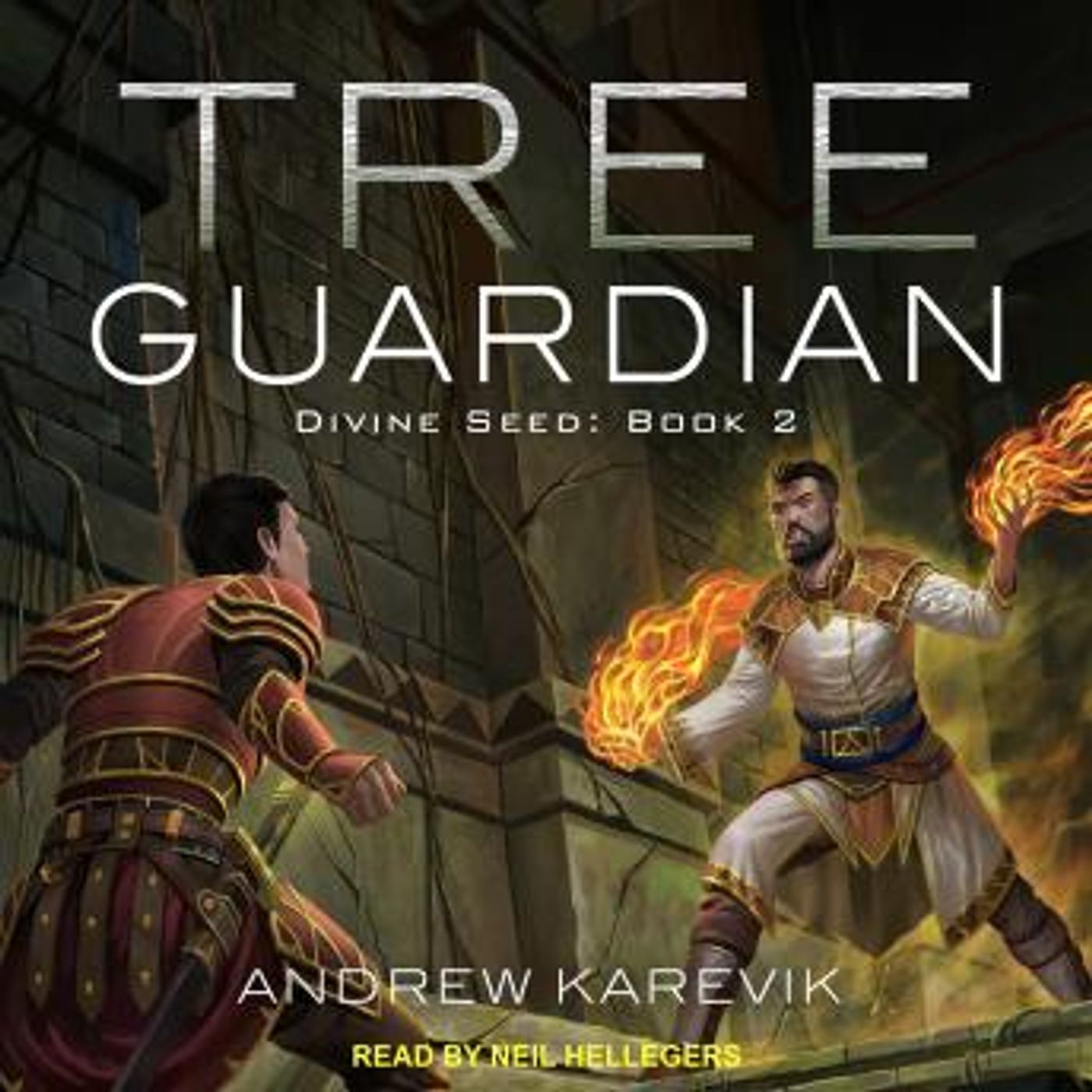 Get Your Favorite Full Audiobooks in Science Fiction & Fantasy, Epic Fantasy