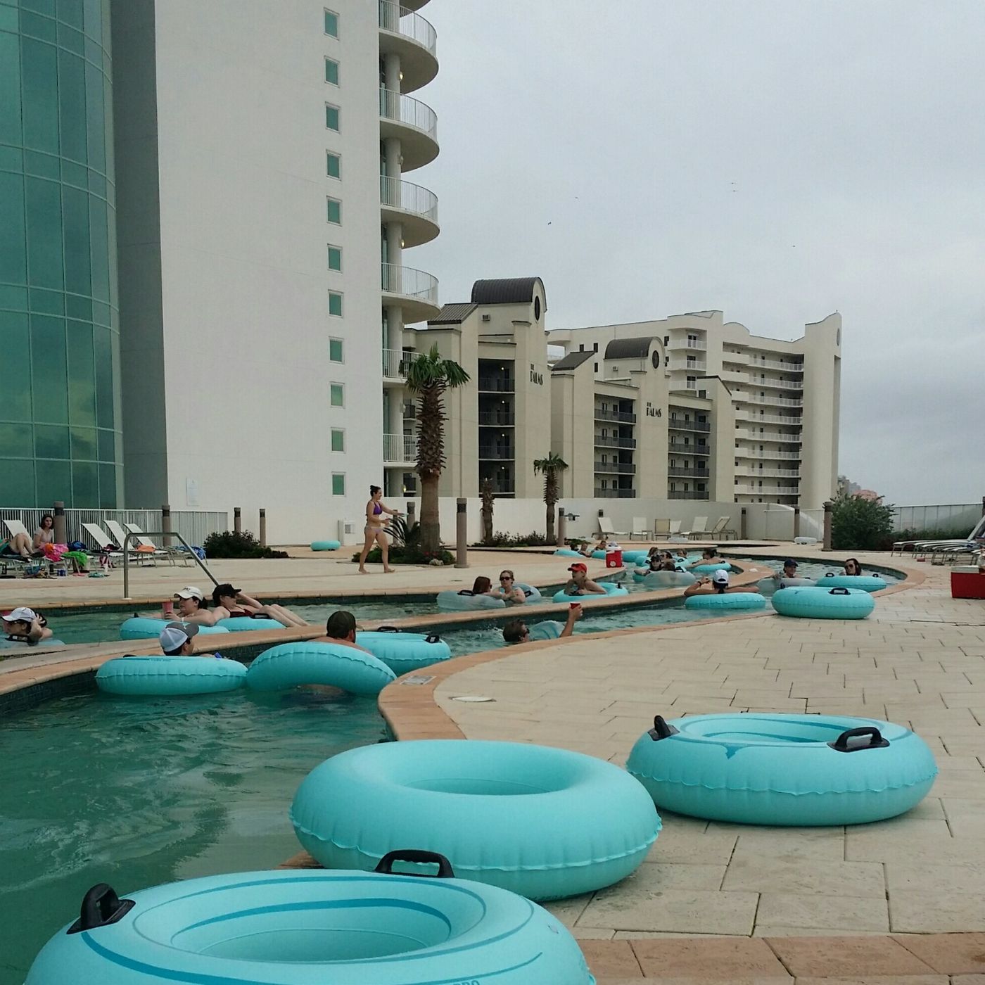 LIVE from Turquoise Place 4-18-15 episode artwork