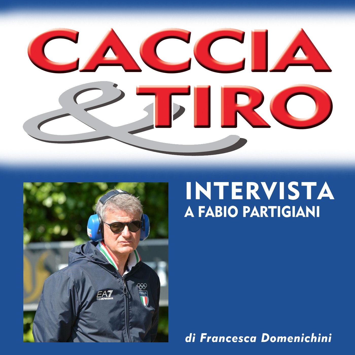 TIRO. L\'INTERVISTA