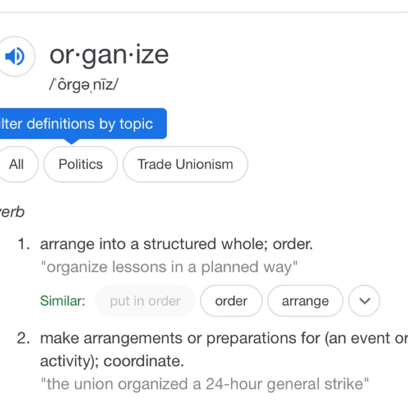 Episode 5 - Organize the Unemployed Now!