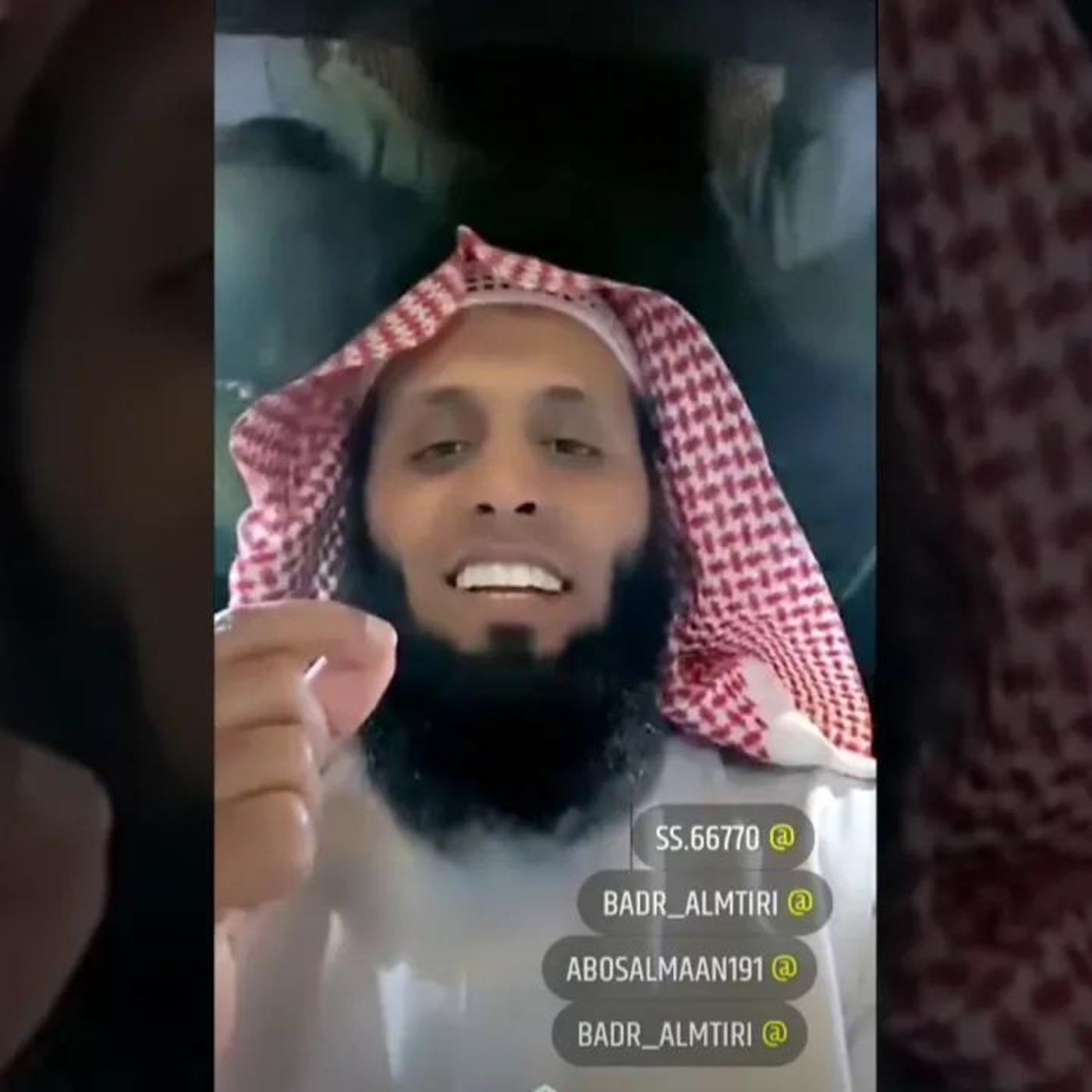أتينا لدار النبي الكريم مع الدعاة بدر المطيري وعبدالرحمن اللحياني | الشيخ منصور السالمي #دين || @malsalmy2 @allehyani episode artwork