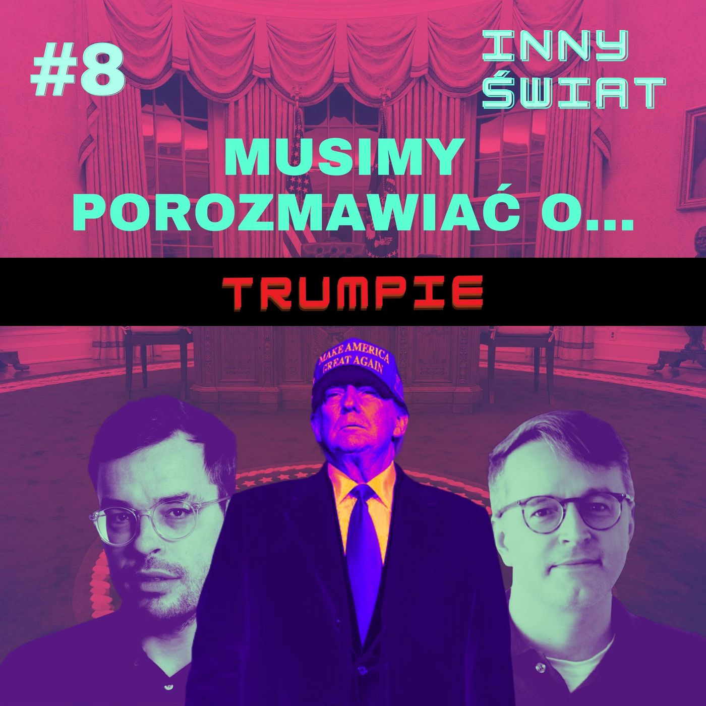 Inny Świat