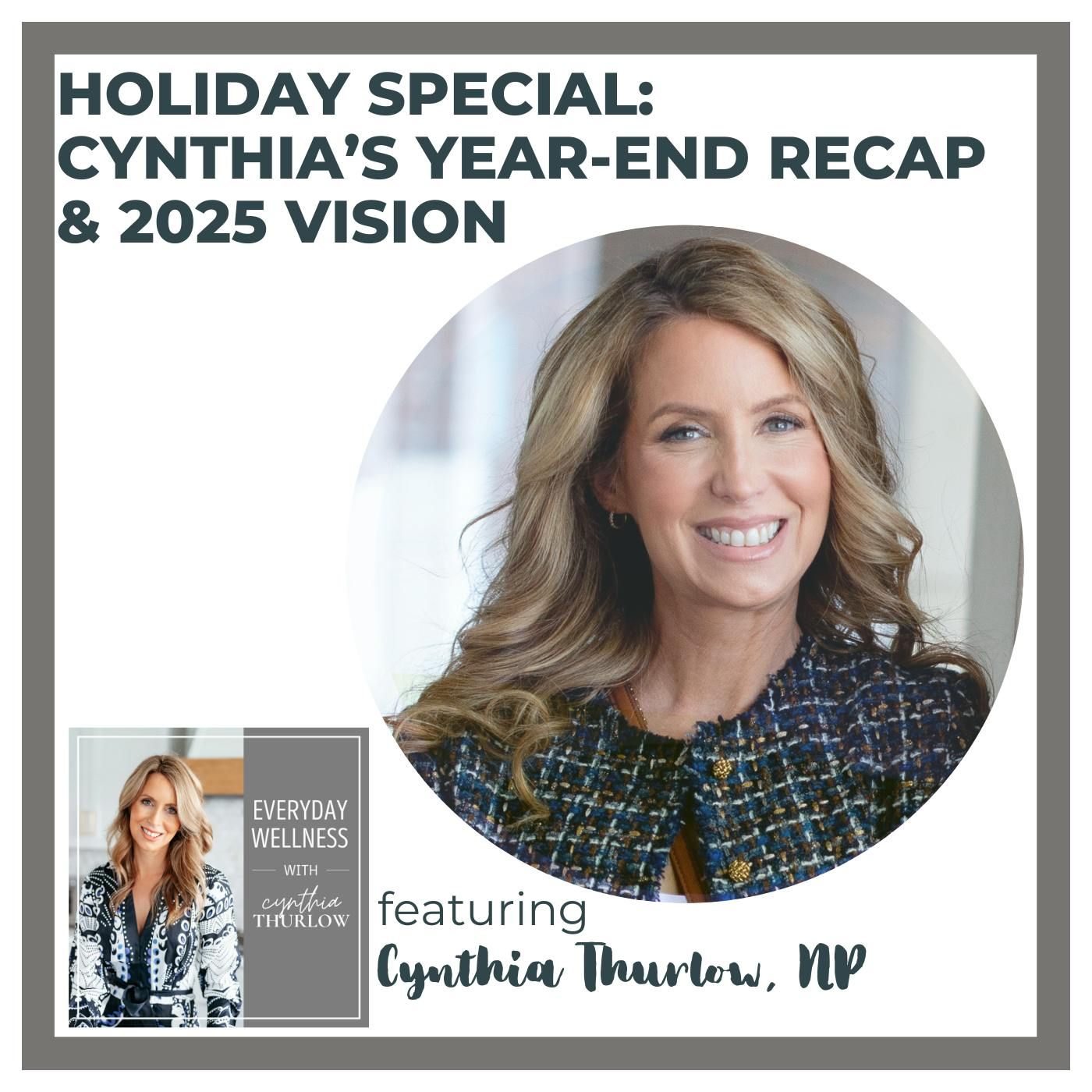 Everyday Wellness: Midlife Hormones, Menopause, and Science for Women 35+