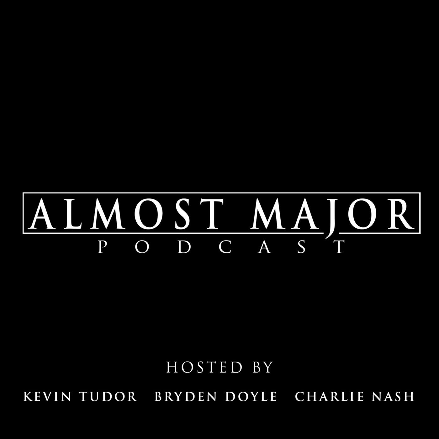 Almost Major