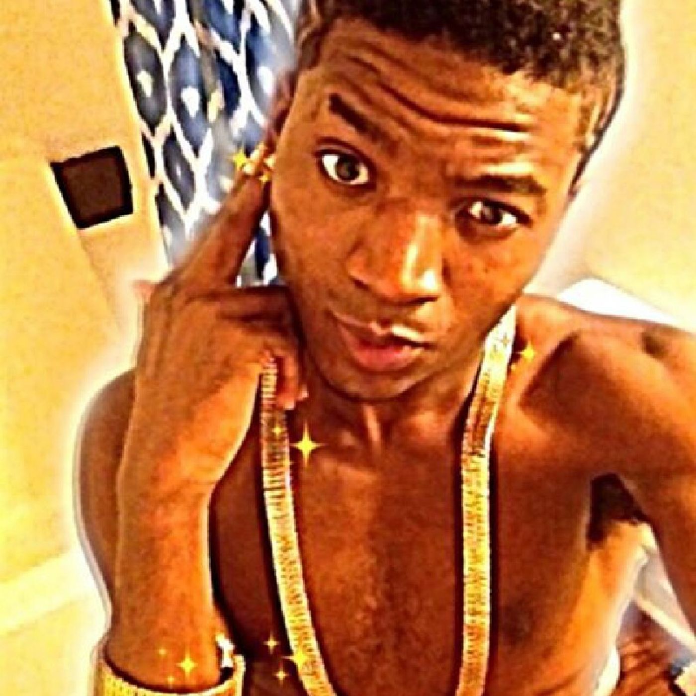 KING DRE NEW SONG:Love Your SUPPORT!(Me & My BABY HANDSOME!) episode artwork