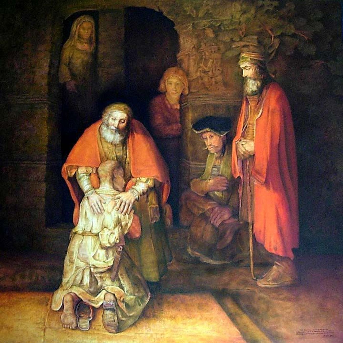 La Parola del Dio Vivente