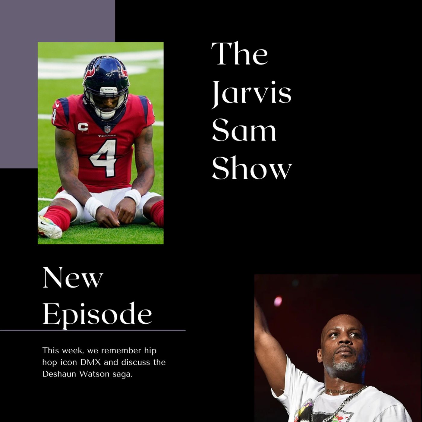 The Jarvis Sam Show