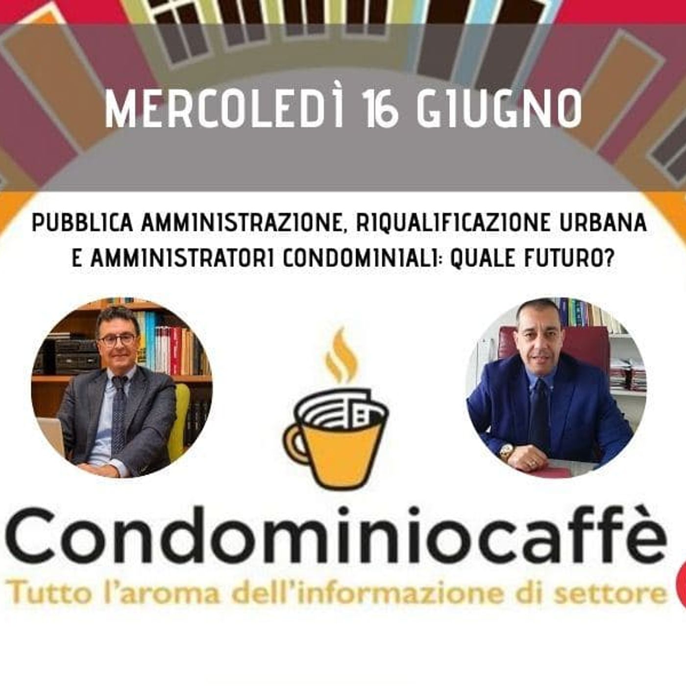 Condominio Live