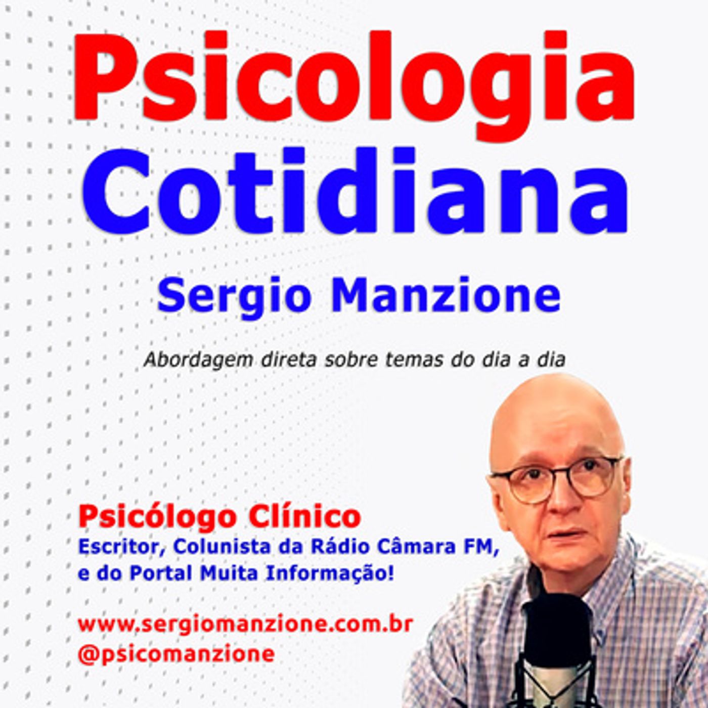 SÍNDROME DE BOREOUT - Depressão causa Boreout ou é o contrário? Síndrome de Boreout X Assédio Moral? Como identificar se tenho a Síndrome de episode artwork