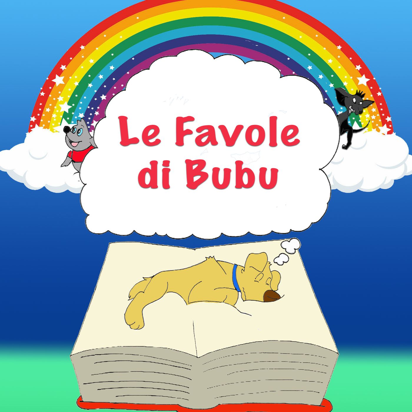 Podcast Favole