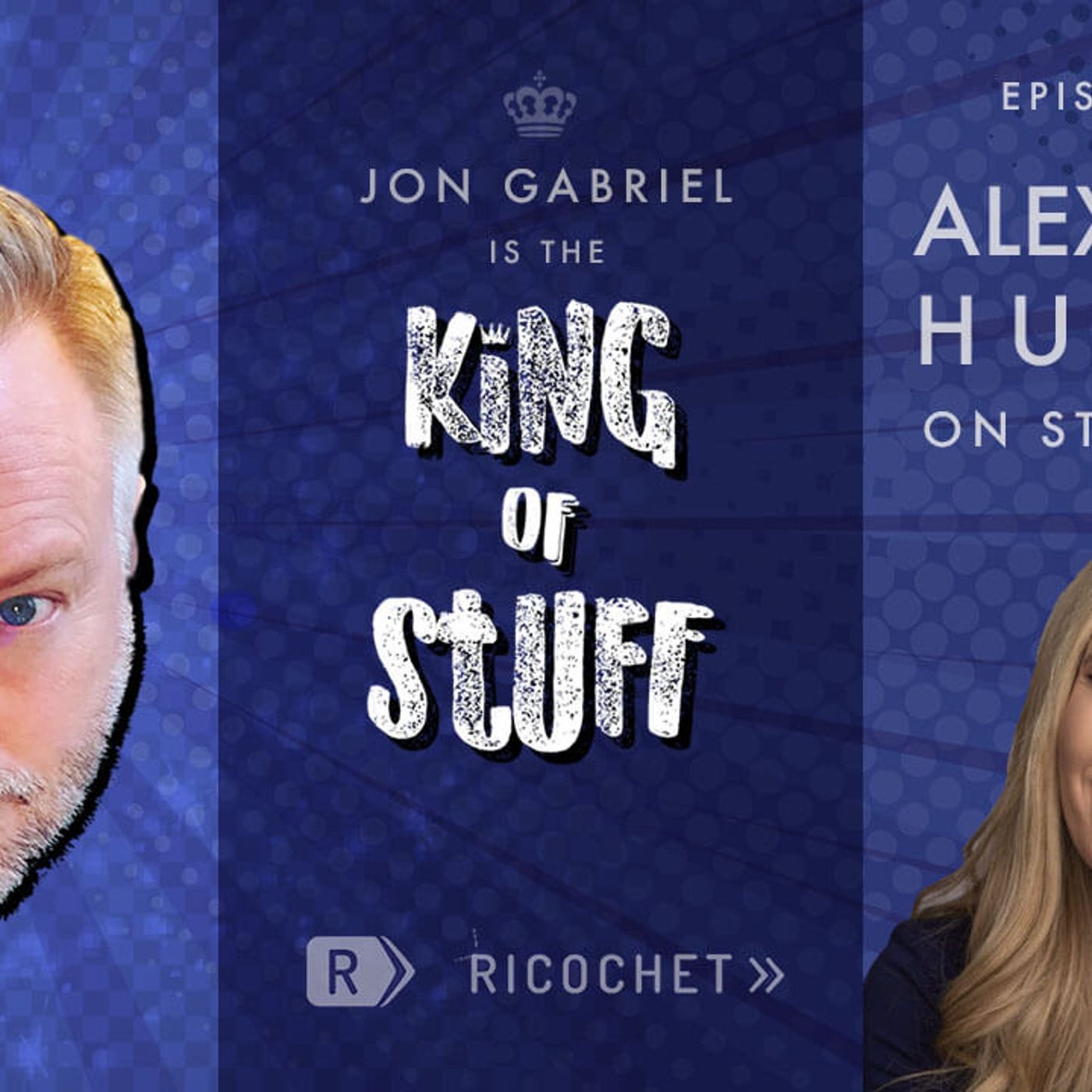 King of Stuff