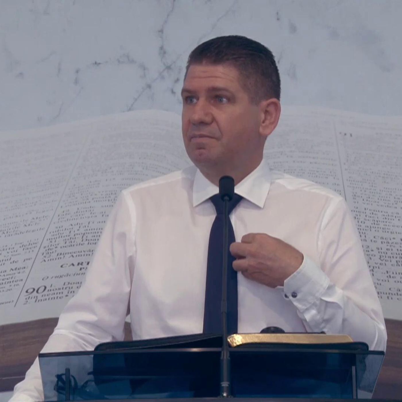 VISELE, o incursiune Biblică - Marius Livanu