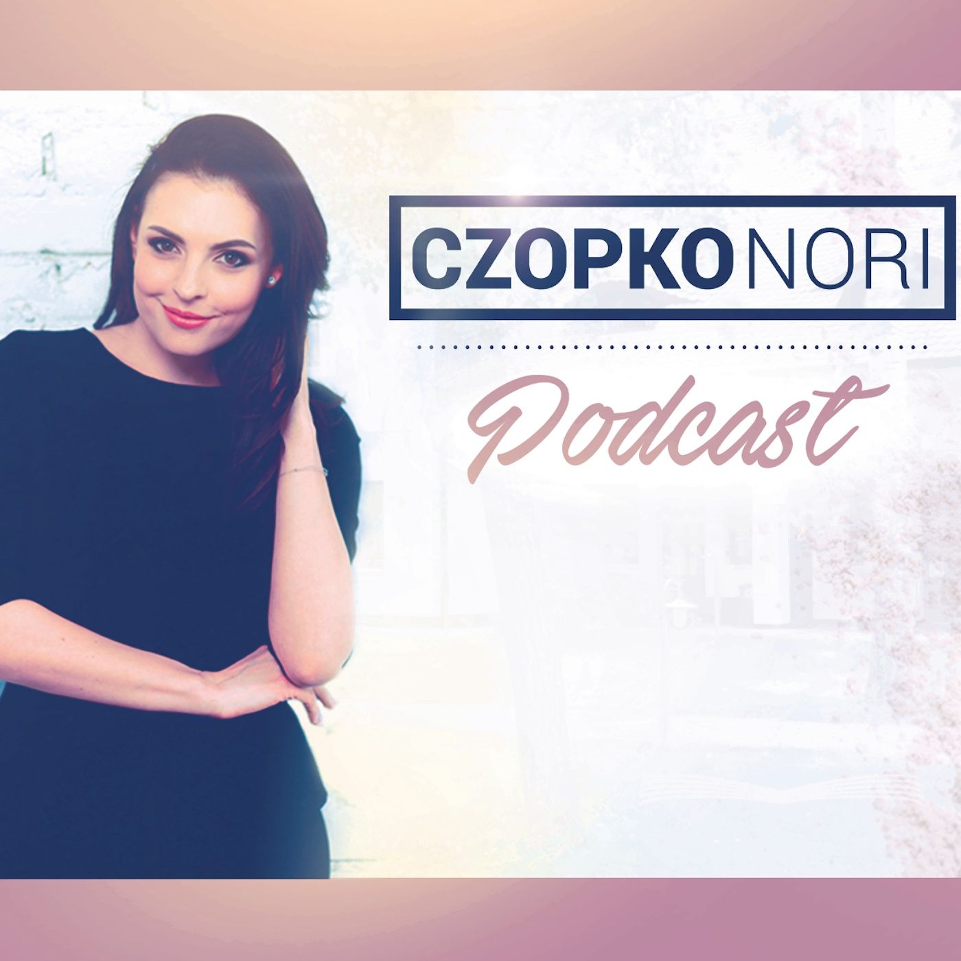 czopkonori podcast artwork