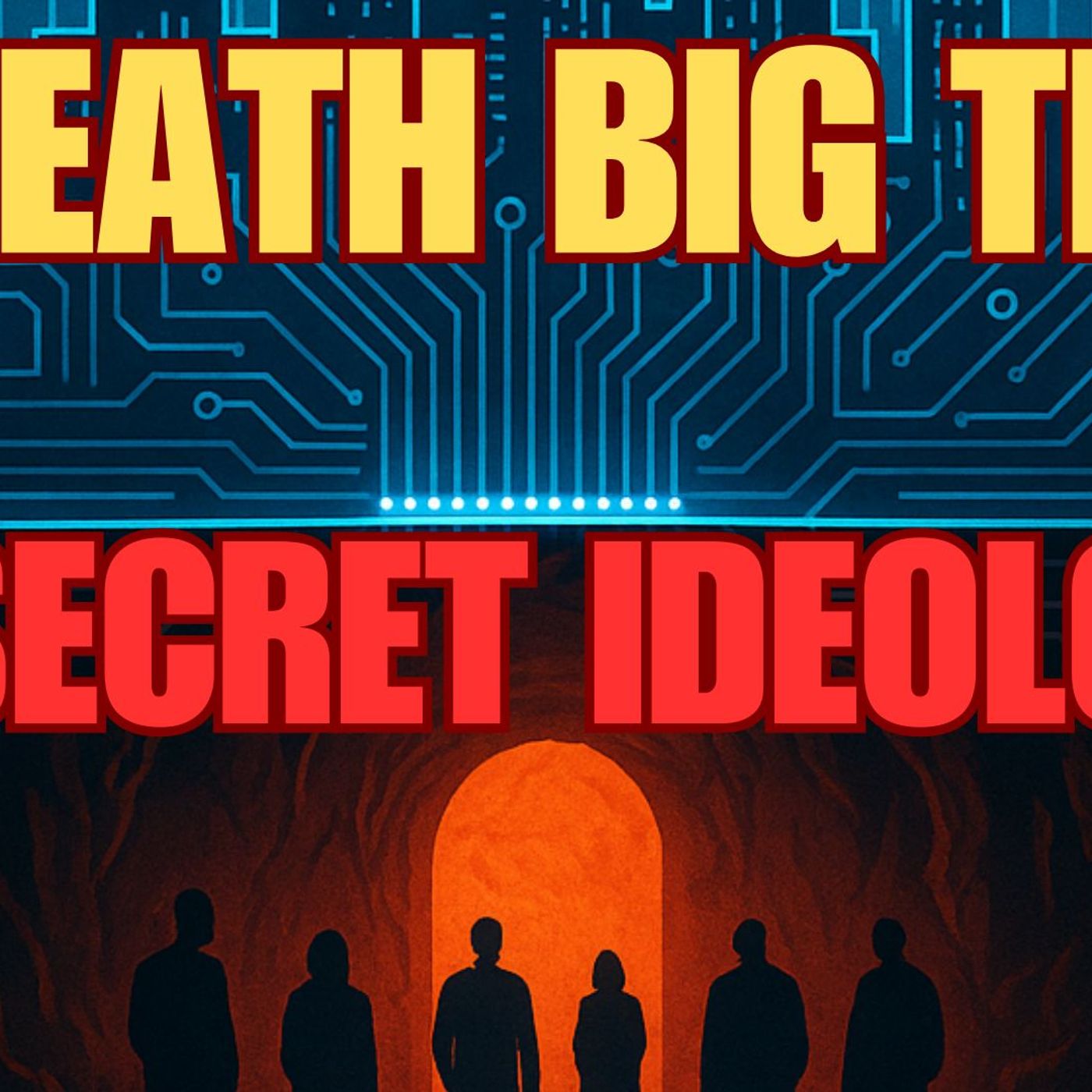 Blood Rituals and the Destruction of the Nuclear Family with Cregg Lund Blood Rituals and the Destruction of the Nuclear Family with Cregg Lund