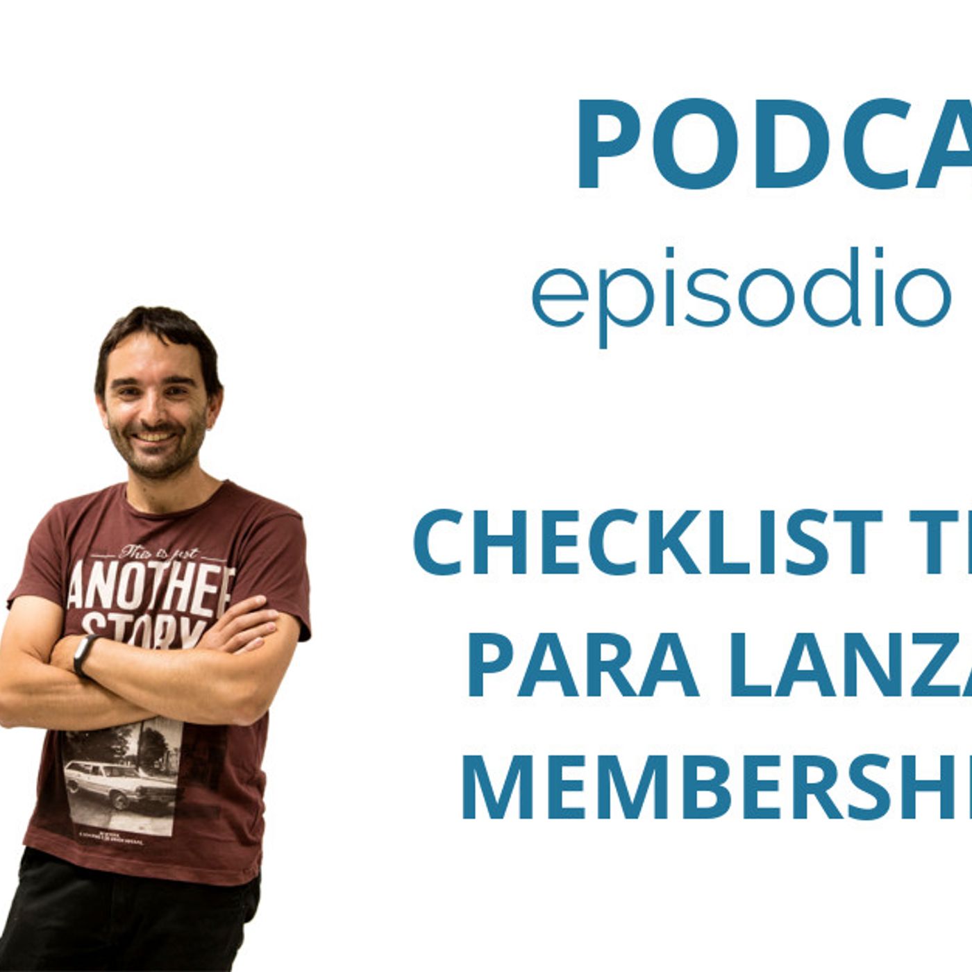 HAZTE UN MEMBERSHIP SITE