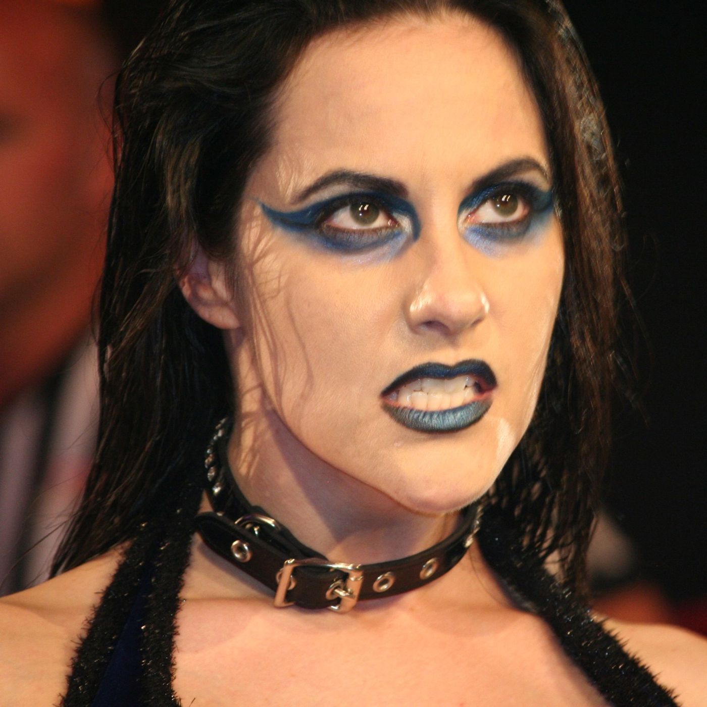 The Final Screams: Daffney's Darkside Of The Ring Untold Story