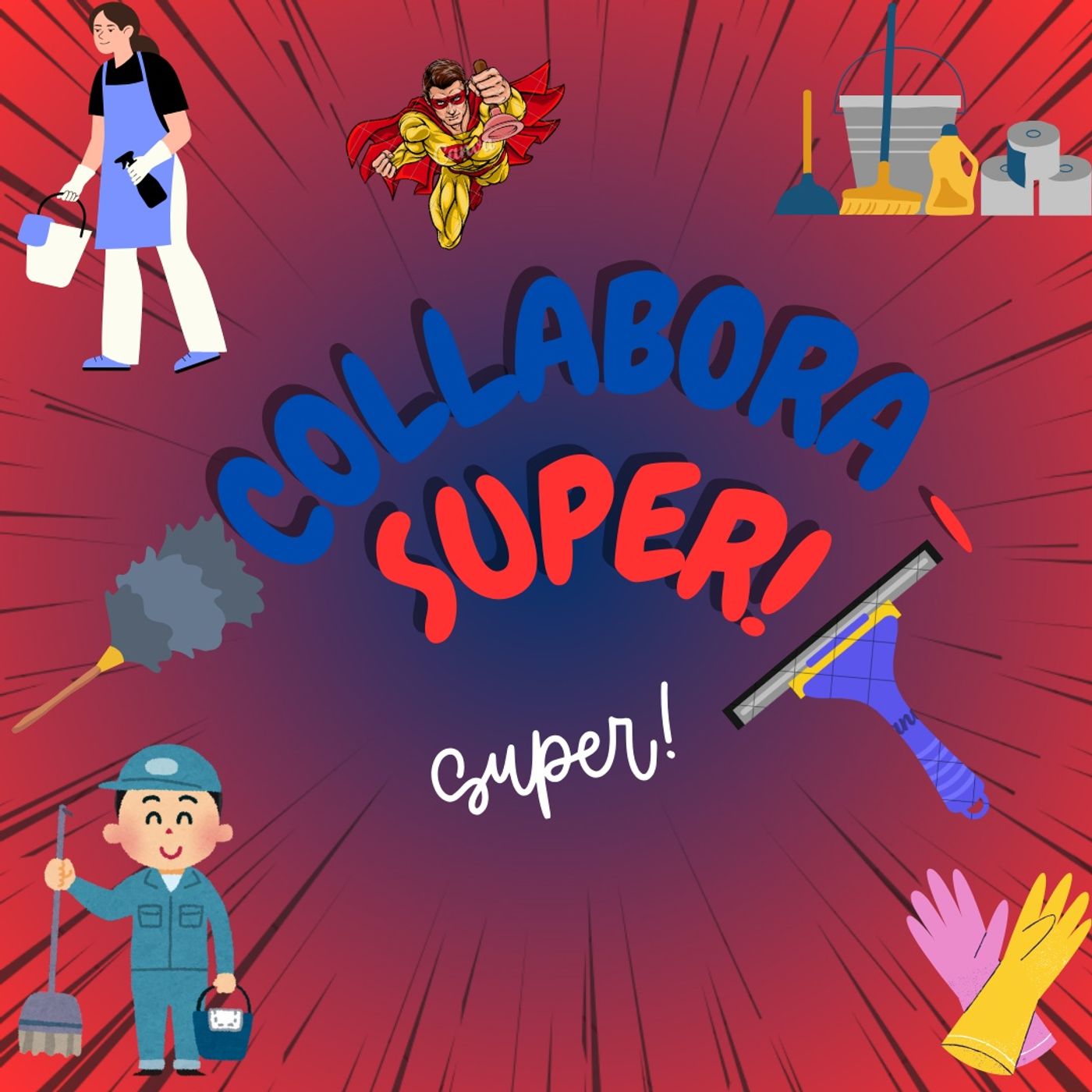 Collaborasuper
