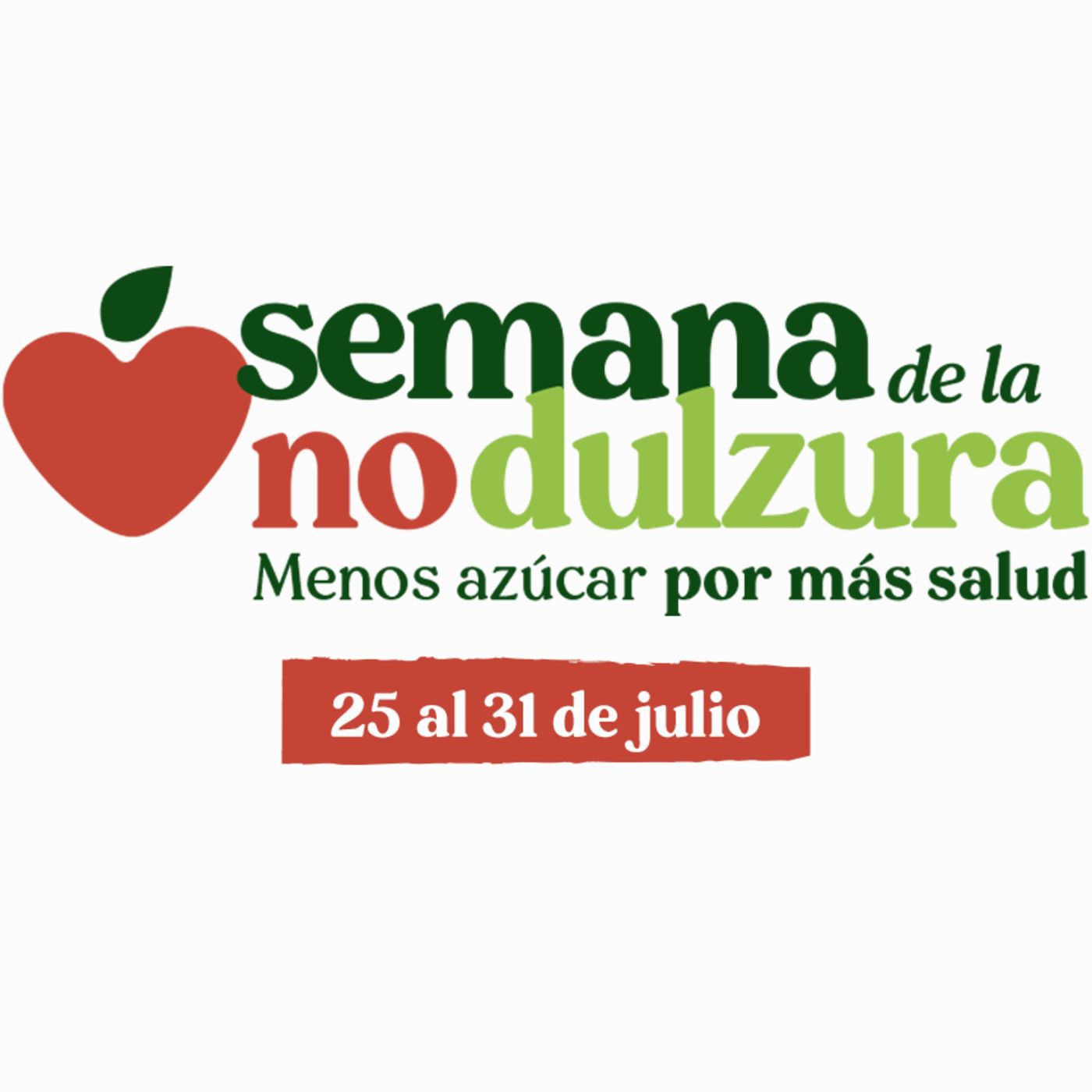 Vos en off - Semana de la No dulzura episode artwork
