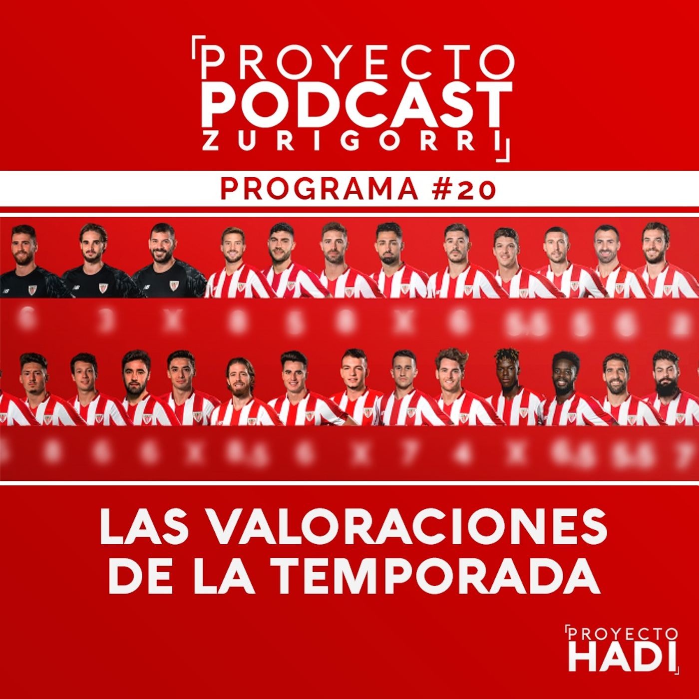 Proyecto Podcast Zurigorri