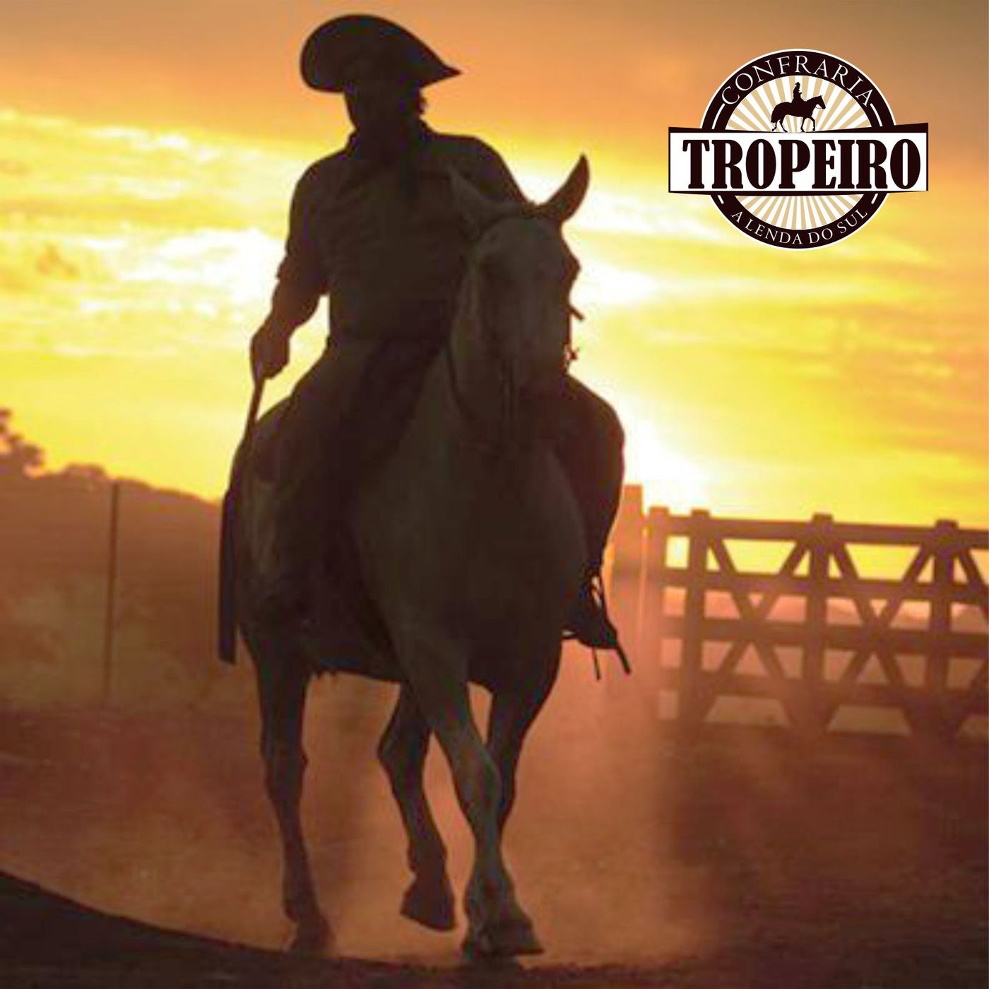 Confraria do Tropeiro