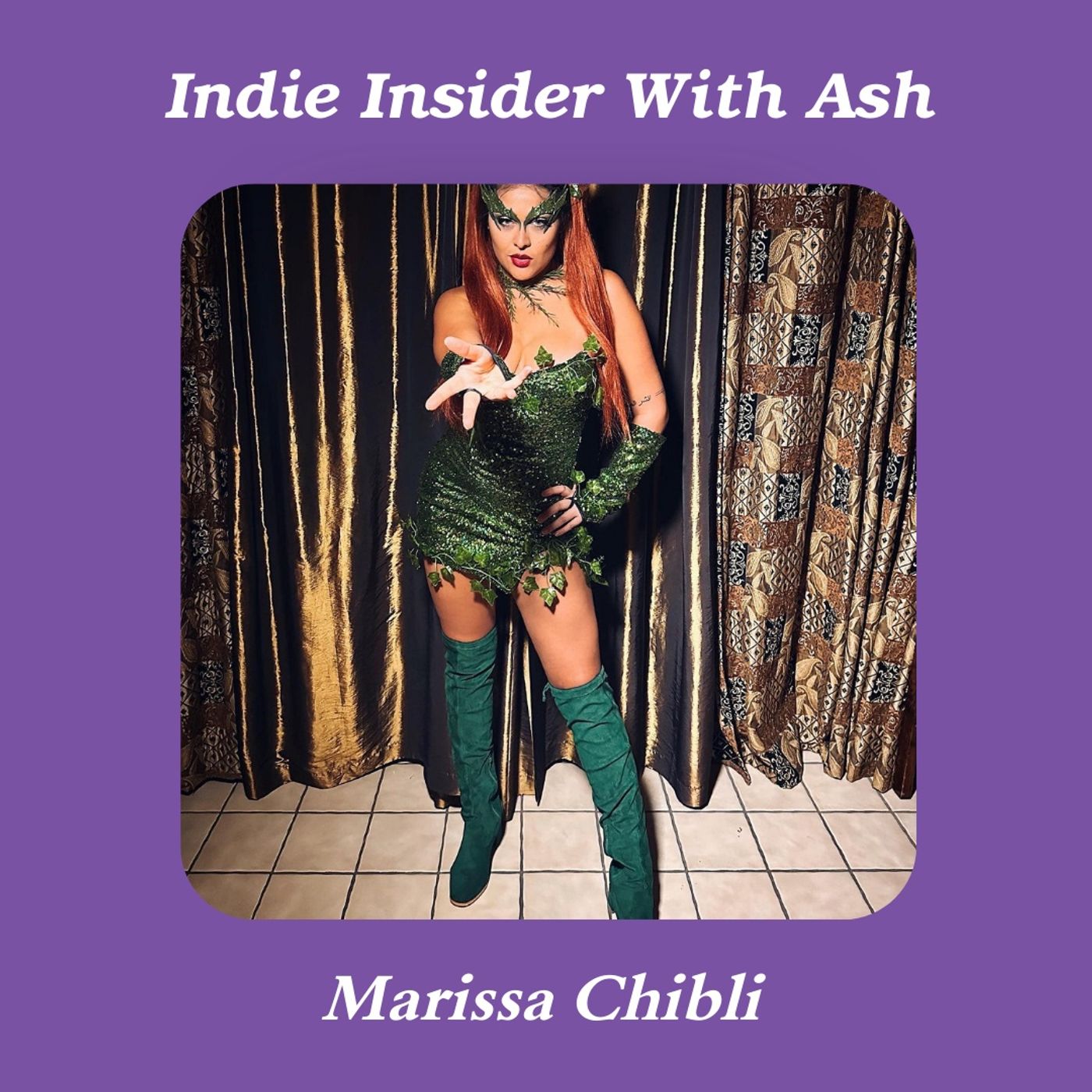 Indie Insider With Ash