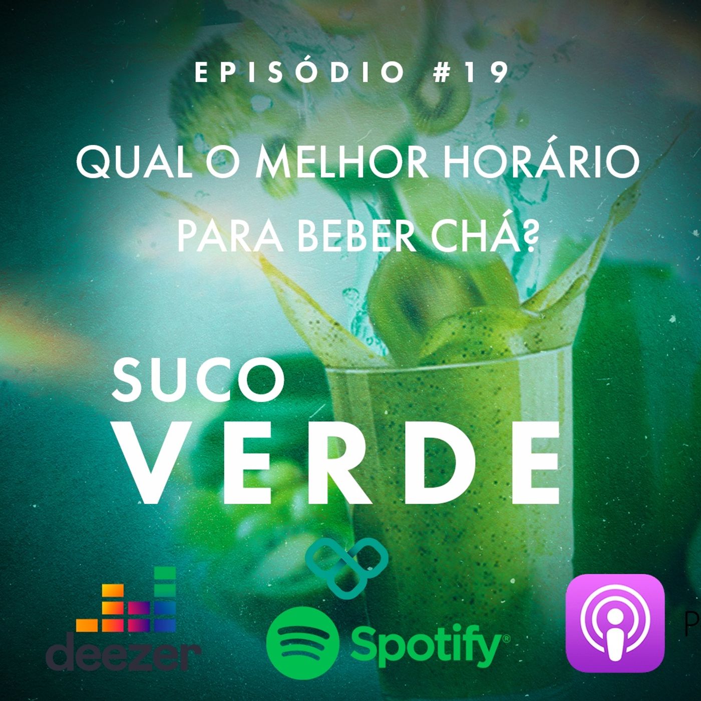 Suco Verde Jolivi