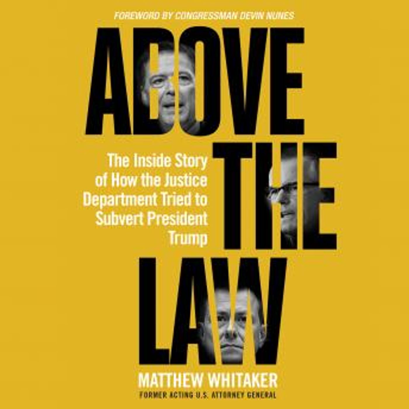 Enjoy Amazing Audiobooks in Non-Fiction, Current Affairs, Law, & Politics
