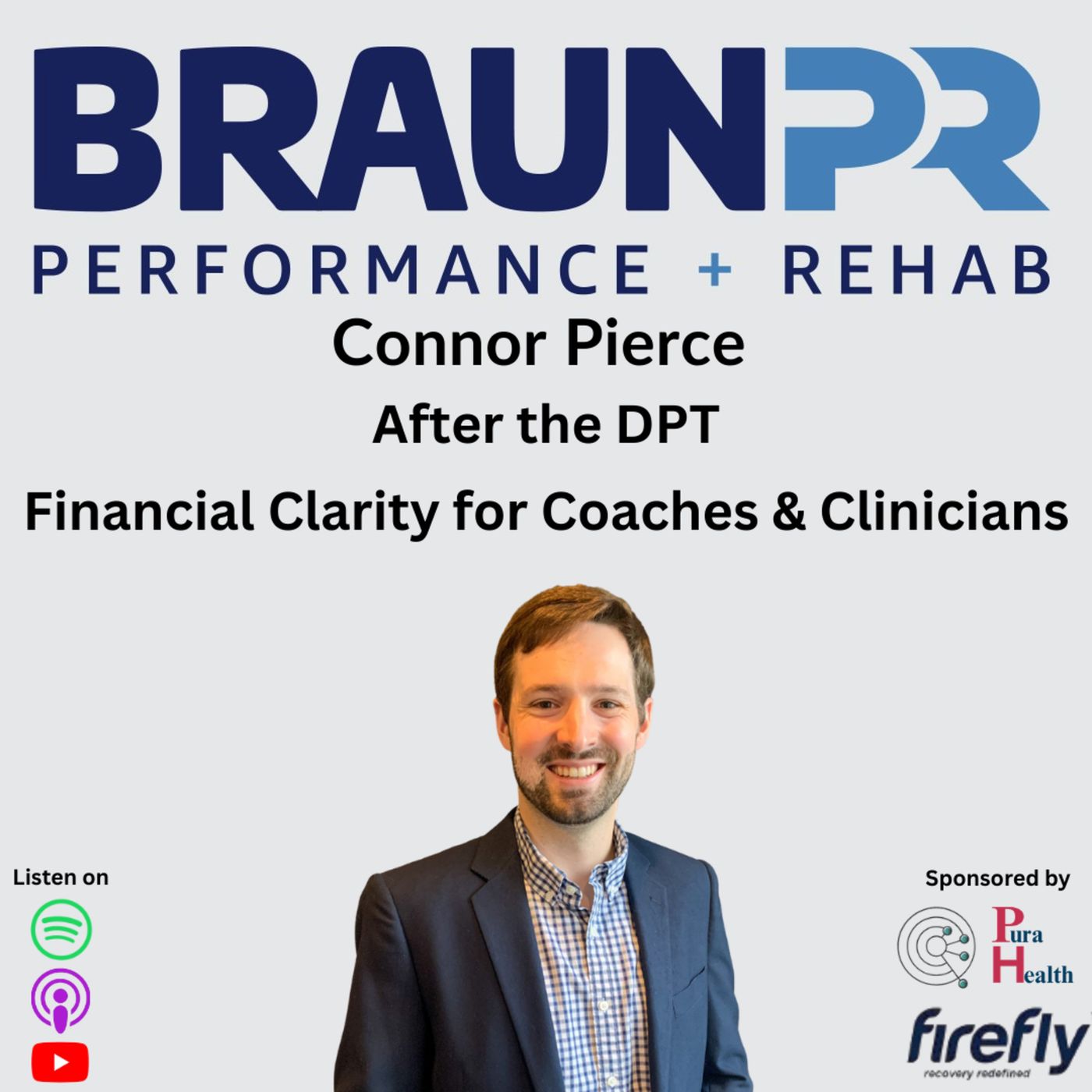 Brawn Body Health and Fitness Podcast