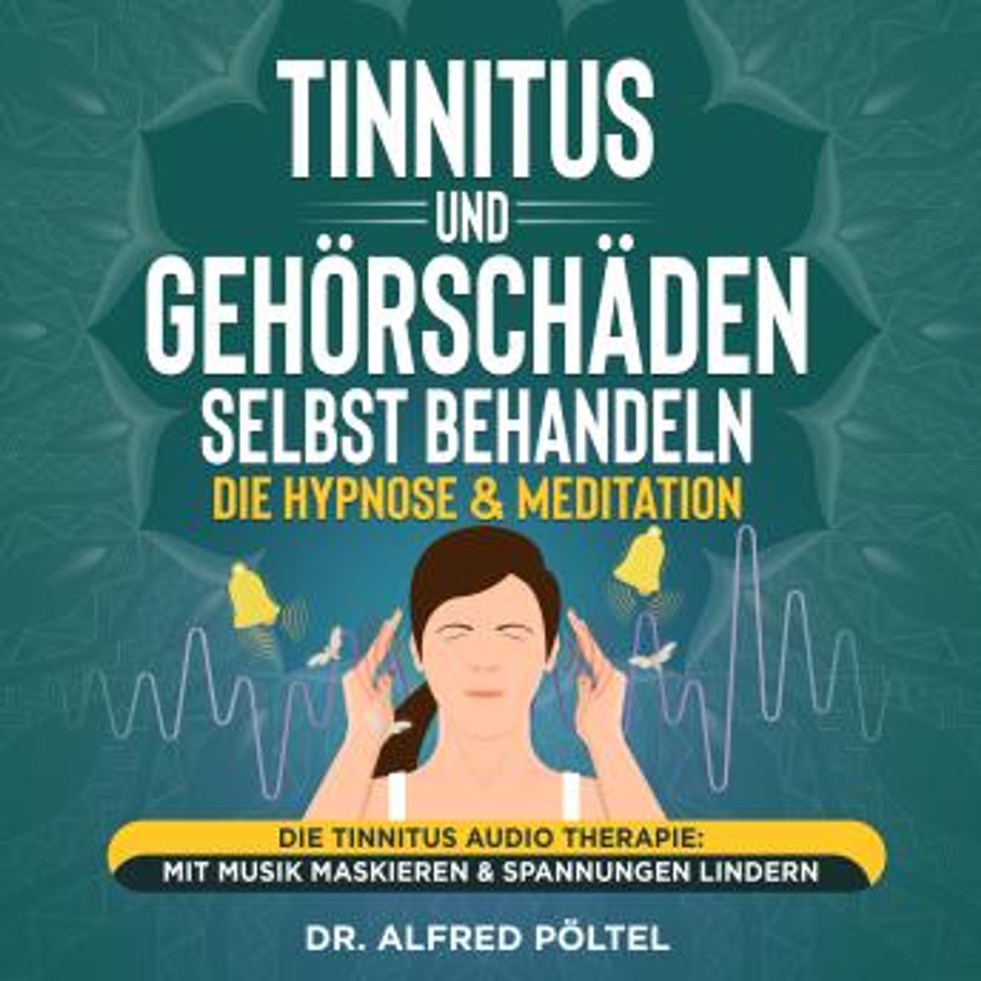 Get Best Full Audiobooks in Health & Wellness, Mindfulness & Meditation