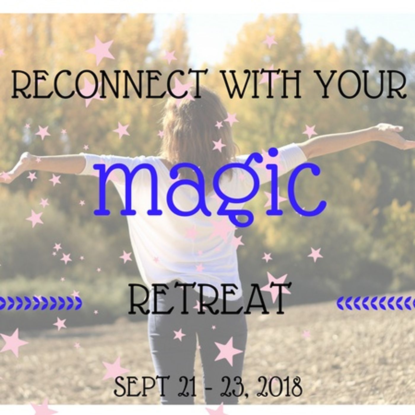 Vibrant Powerful Moms with Debbie Pokornik - Helping Everyday Women Create Extraordinary Lives!: Reconnect with your Magic thumbnail