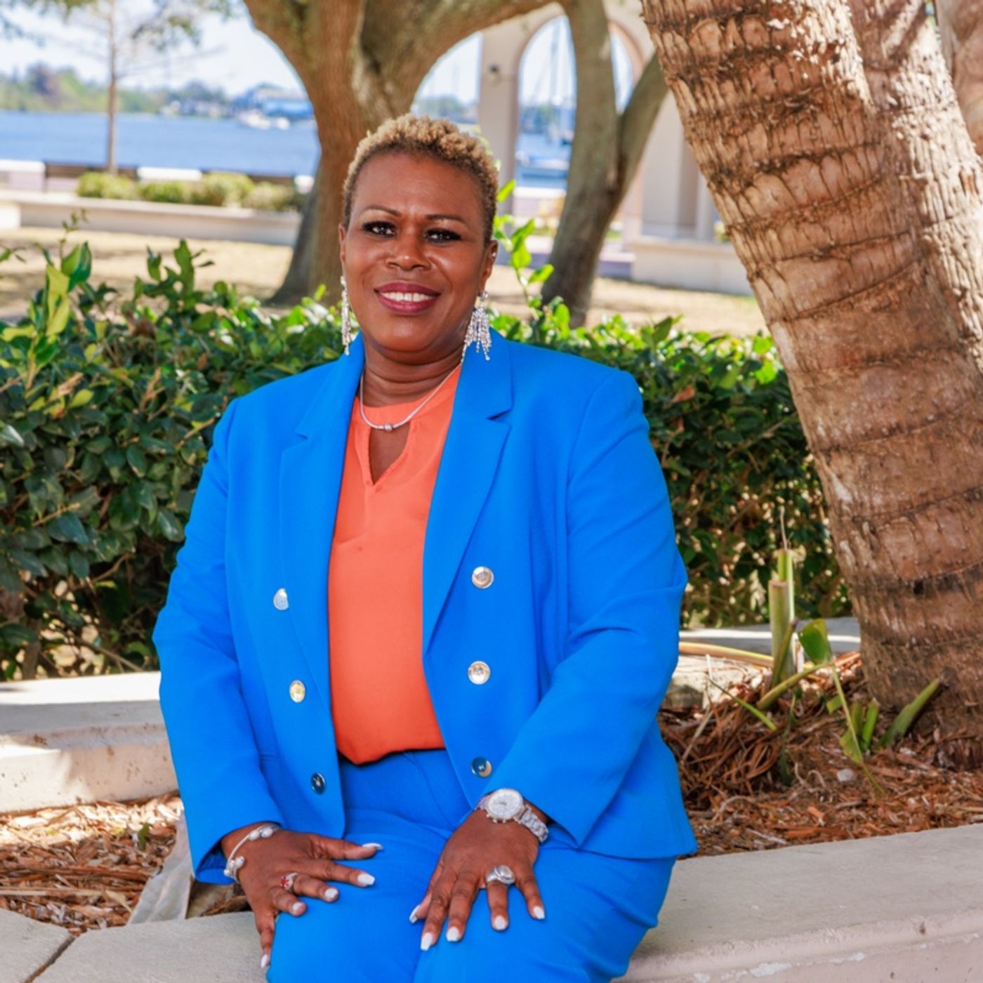 Sherilyn Fletcher Ministries