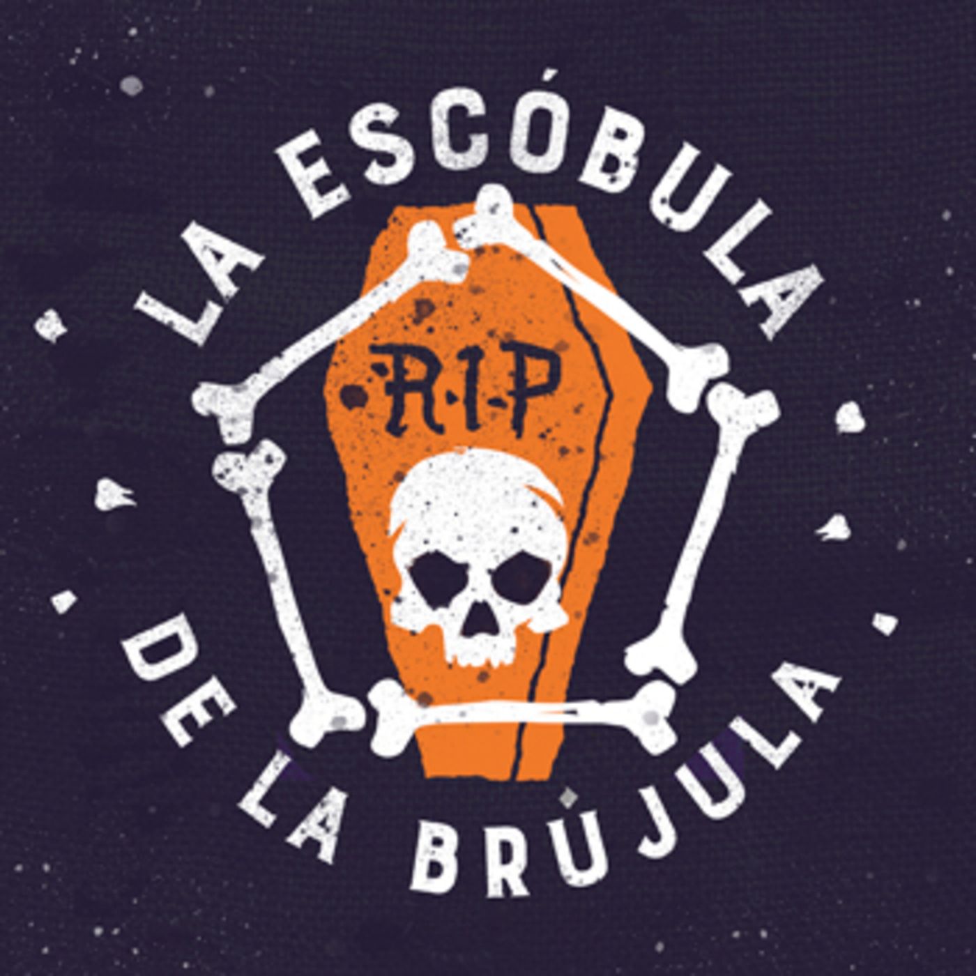 La escóbula de la brújula