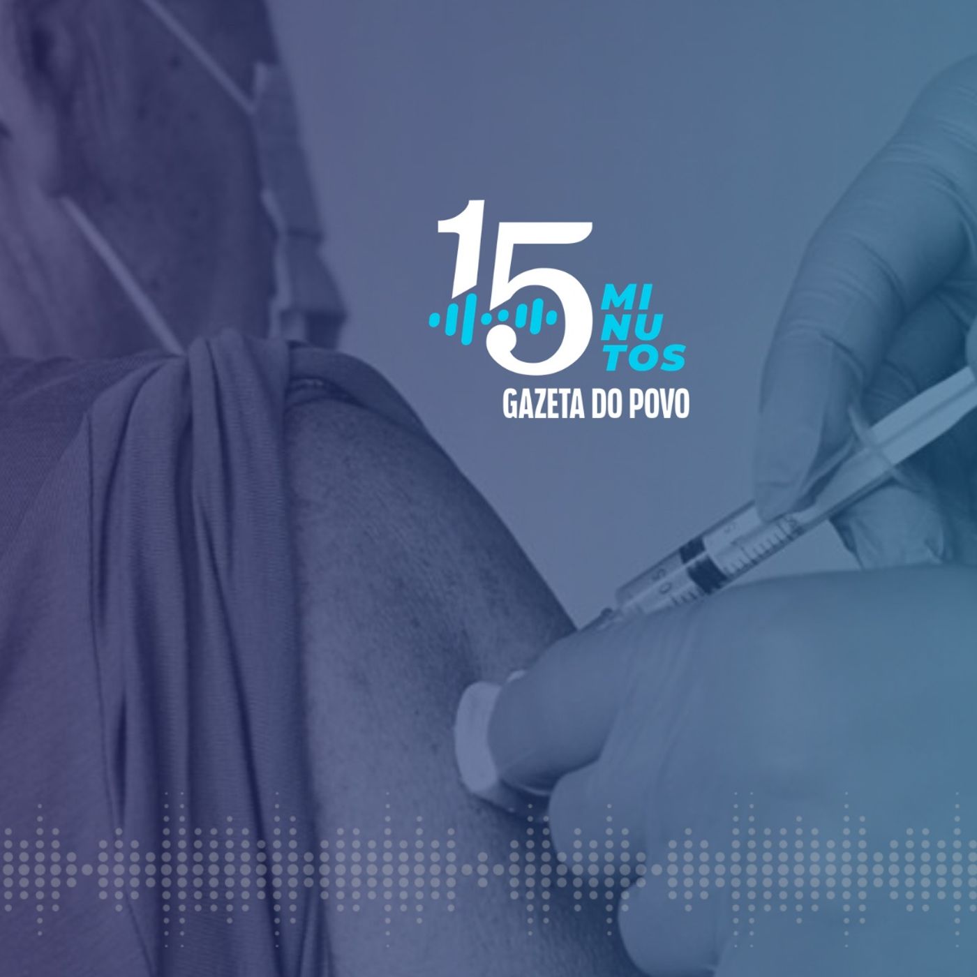 15 Minutos - Gazeta do Povo