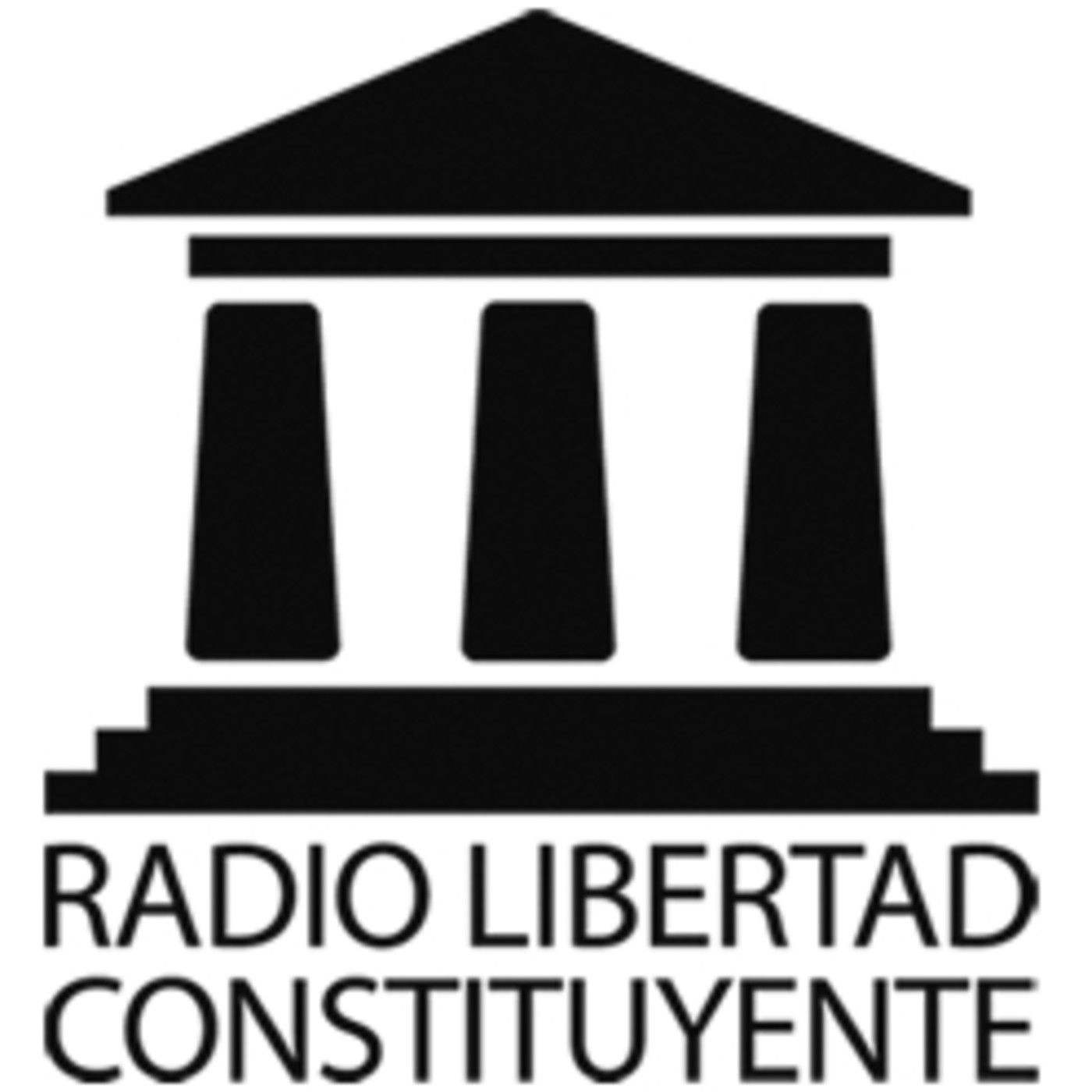 Radio Libertad Constituyente