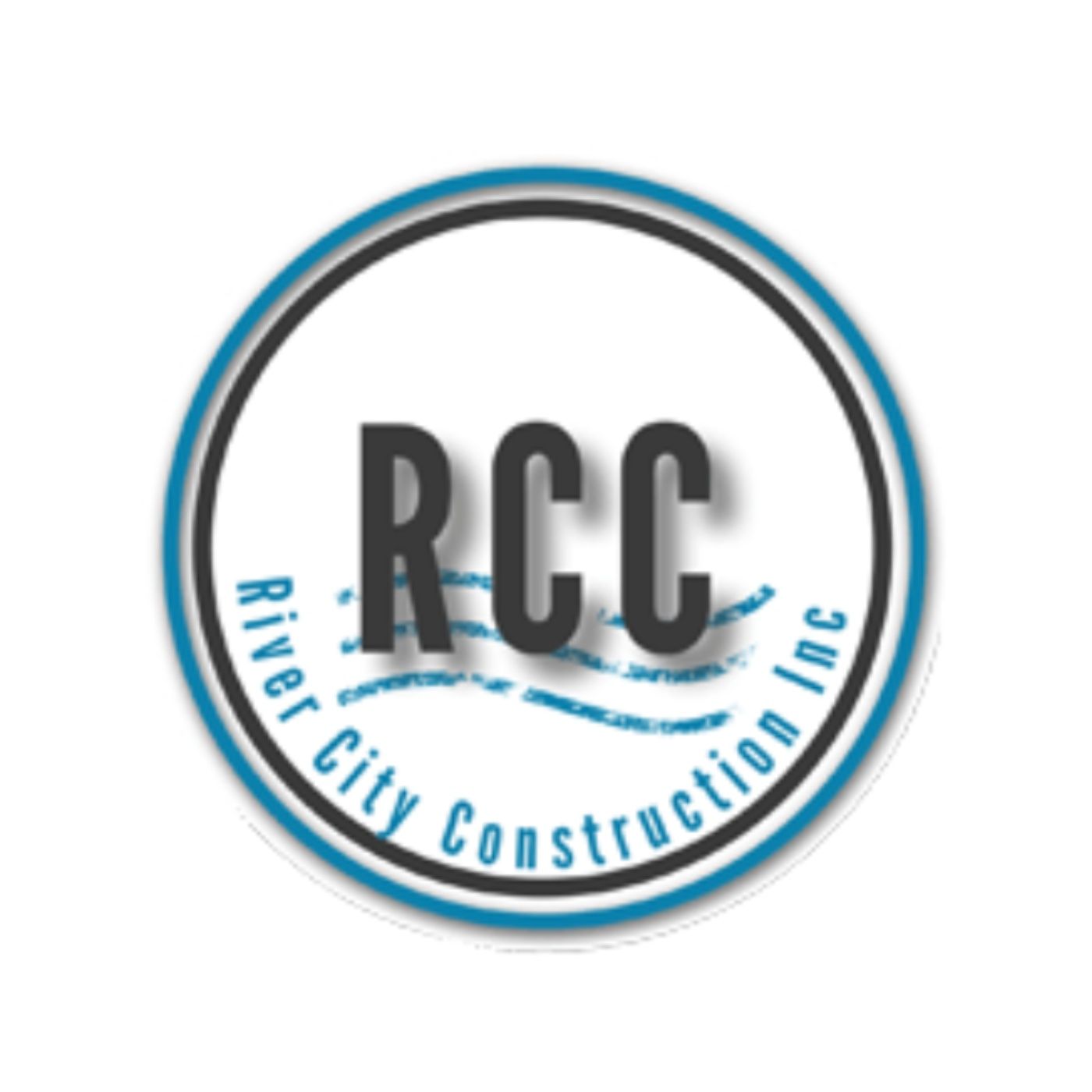 River City Construction Inc podcast artwork