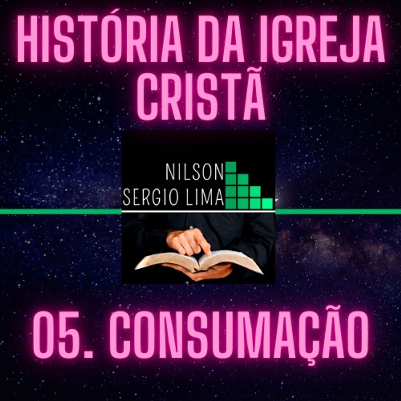 História da Igreja Cristã